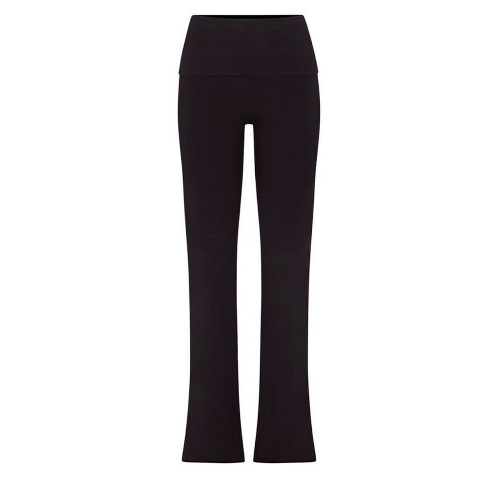 Skims Soft Lounge Foldover Pant